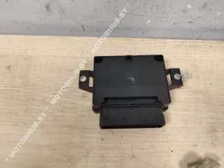 360324BA0A Блок ручника (стояночного тормоза) Nissan Qashqai 2 Арт 00098973, вид 4