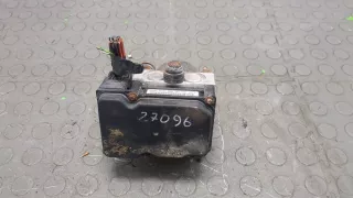 0265800443,68515A0841 Блок АБС (ABS) Opel Corsa C Арт 9118343, вид 2