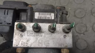 0265800443,68515A0841 Блок АБС (ABS) Opel Corsa C Арт 9118343, вид 4