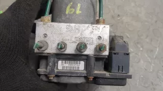 0265800443,68515A0841 Блок АБС (ABS) Opel Corsa C Арт 9118343, вид 5