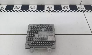 63117933361 Блок управления фарой BMW X3 G01 Арт 985920K, вид 4