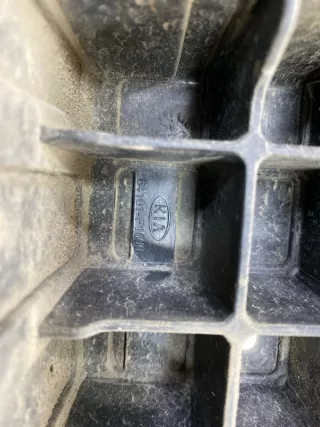64101F1000 панель передняя Kia Sportage 4 Арт SP19427, вид 6