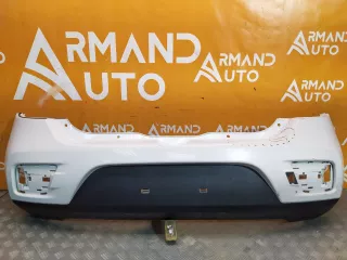 850229678R бампер рено сандеро Renault Sandero 2 Арт AR270492, вид 1