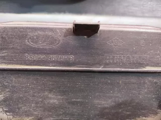 850229678R бампер рено сандеро Renault Sandero 2 Арт AR270492, вид 14