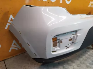 850229678R бампер рено сандеро Renault Sandero 2 Арт AR270492, вид 2