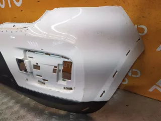 850229678R бампер рено сандеро Renault Sandero 2 Арт AR270492, вид 3