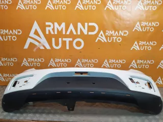 850229678R бампер рено сандеро Renault Sandero 2 Арт AR270492, вид 7