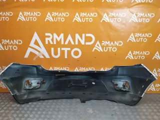 850229678R бампер рено сандеро Renault Sandero 2 Арт AR270492, вид 9