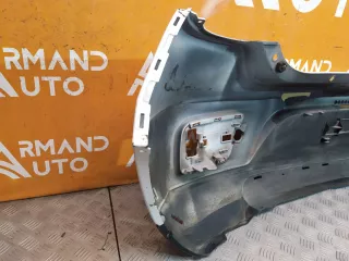 850229678R бампер рено сандеро Renault Sandero 2 Арт AR270492, вид 10