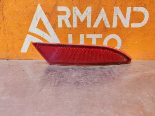 1763039, BM51515B0AE отражатель Ford Focus 3 Арт AR271661, вид 1