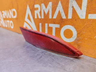 1763039, BM51515B0AE отражатель Ford Focus 3 Арт AR271661, вид 4