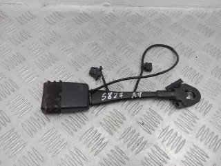 8K0857755G Замок ремня безопасности Audi A7 1 (S7,RS7) Арт 00252713