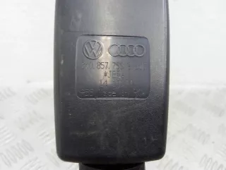 Замок ремня безопасности Audi A7 1 (S7,RS7) 2012г. 8K0857755G - Фото 3