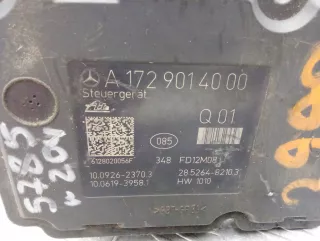 1729014000 Блок ABS Mercedes C W204 Арт 00058156, вид 6