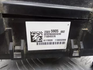 23225905 Блок предохранителей Cadillac Escalade 4 Арт 00251436, вид 3