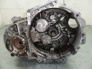 QZZ МКПП Volkswagen Tiguan 1 Арт 00268715, вид 1