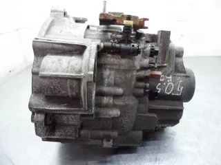QZZ МКПП Volkswagen Tiguan 1 Арт 00268715, вид 2