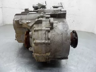 QZZ МКПП Volkswagen Tiguan 1 Арт 00268715, вид 3