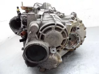 QZZ МКПП Volkswagen Tiguan 1 Арт 00268715, вид 4