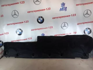 A2126800409, 2126100708 Защита антигравийная Mercedes E W212 Арт 29617, вид 1