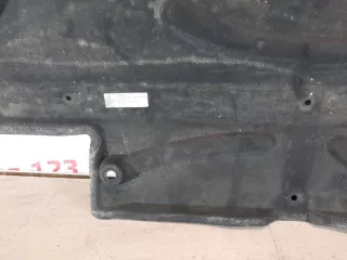 A2126800409, 2126100708 Защита антигравийная Mercedes E W212 Арт 29617, вид 16