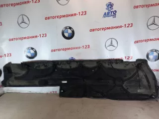 A2126800409, 2126100708 Защита антигравийная Mercedes E W212 Арт 29617, вид 9