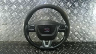  Рулевое колесо Seat Alhambra 2 Арт HNK45JZ01, вид 1