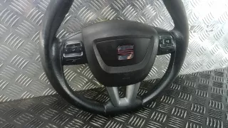  Рулевое колесо Seat Alhambra 2 Арт HNK45JZ01, вид 3