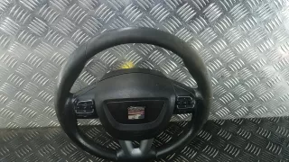 Рулевое колесо Seat Alhambra 2 Арт HNK45JZ01, вид 4