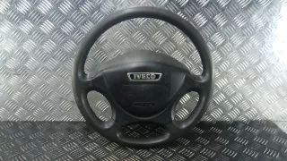  Подушка безопасности водителя Iveco Daily 5 Арт 7AG15J301, вид 1