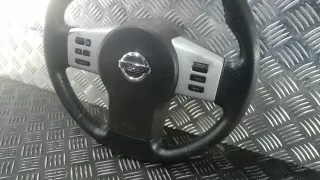 484304X37A Рулевое колесо Nissan Navara D40 Арт HNK42JZ01, вид 2