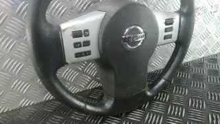 484304X37A Рулевое колесо Nissan Navara D40 Арт HNK42JZ01, вид 3