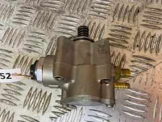 03C127025T ТНВД Volkswagen Tiguan 1 Арт 43152, вид 2