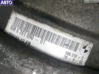 6761090 Подушка крепления двигателя BMW 5 E60/E61 Арт 53942273, вид 2