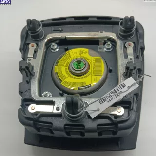 6M21U042B85AKW Подушка безопасности (Airbag) водителя Ford Galaxy 2 Арт 54673292, вид 2