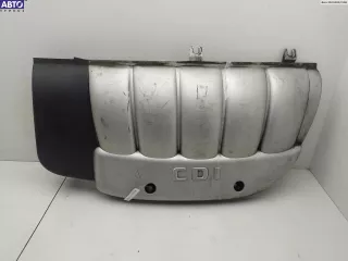 6120100767 Накладка декоративная на двигатель Mercedes C W203 Арт 54577334, вид 1