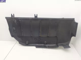 6120100767 Накладка декоративная на двигатель Mercedes C W203 Арт 54577334, вид 2