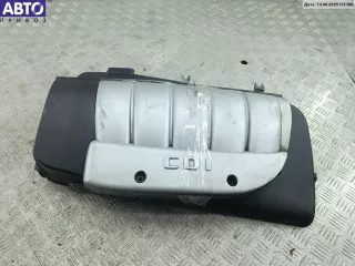 6120100767 Накладка декоративная на двигатель Mercedes C W203 Арт 54577334, вид 4
