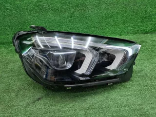 A1679064204 Фара правая Mercedes GLE W167 Арт 0000006811105, вид 1