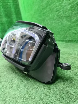 A1679064204 Фара правая Mercedes GLE W167 Арт 0000006811105, вид 3