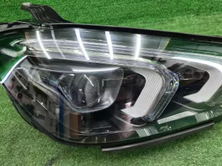 A1679064204 Фара правая Mercedes GLE W167 Арт 0000006811105, вид 5