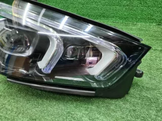 A1679064204 Фара правая Mercedes GLE W167 Арт 0000006811105, вид 6