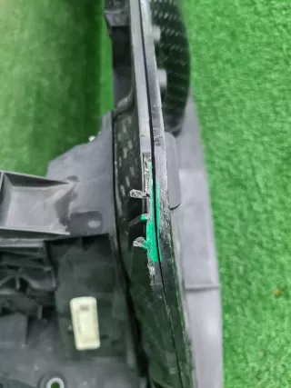 A1676209900 Телевизор Mercedes GLS X167 Арт 0000006785567, вид 8