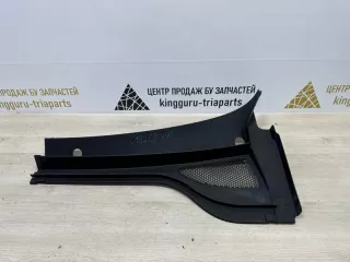 3CN819403D Жабо Volkswagen Teramont Арт TP88544, вид 1