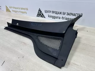 3CN819403D Жабо Volkswagen Teramont Арт TP88544, вид 2