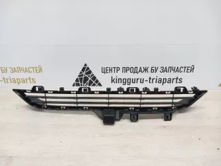 51117294476 Решетка бампера BMW X5 F15 Арт TP88809, вид 1