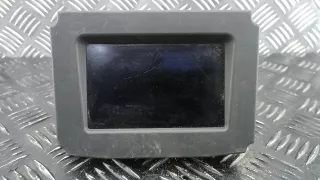 13238825, 565412769, 281191262 Монитор Opel Vectra C  Арт NBN08JA01, вид 1