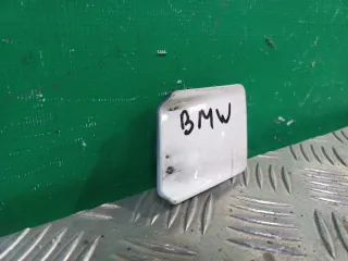 Заглушка буксировочного крюка BMW 5 F10/F11/GT F07 2013г. 51127332776, 51127331609 - Фото 2