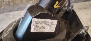 26555BR01A Фонарь крышки багажника левый Nissan Qashqai 1  Арт 00099228, вид 5