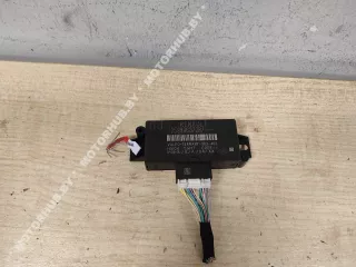 259906372R Блок управления парктрониками Renault Megane 3 Арт 00099306